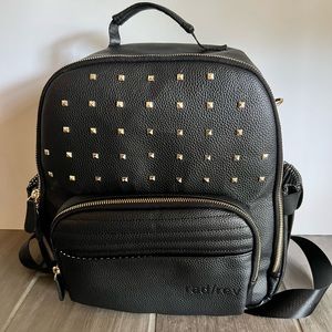 Rad / Rev diaper bag